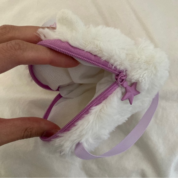 Alpacasso Zipper Pouch 12cm - Picture 4 of 4